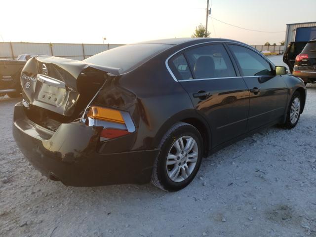 Photo 3 VIN: 1N4AL2AP2CC102671 - NISSAN ALTIMA 