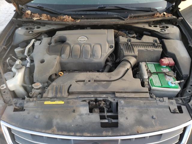 Photo 6 VIN: 1N4AL2AP2CC102671 - NISSAN ALTIMA 