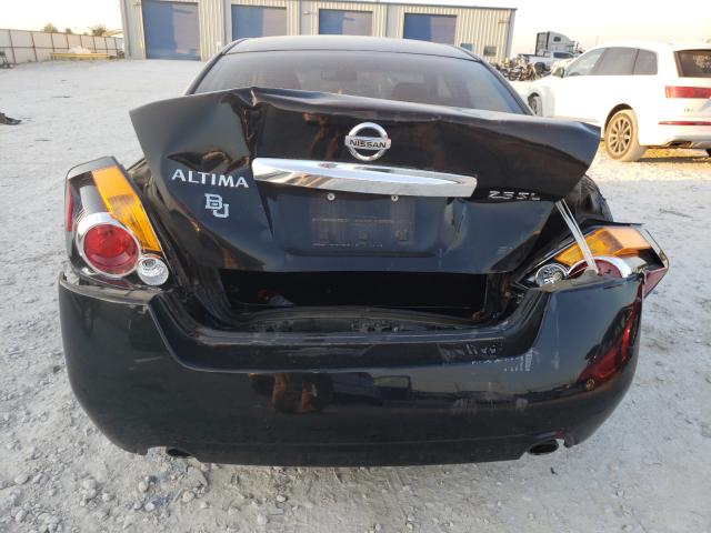 Photo 8 VIN: 1N4AL2AP2CC102671 - NISSAN ALTIMA 