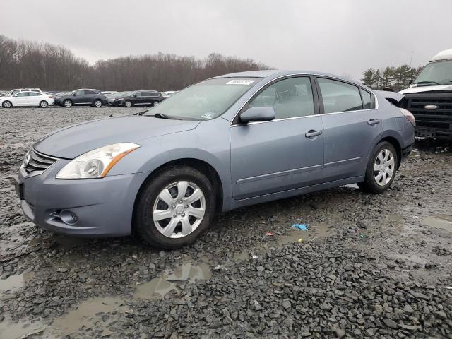 Photo 0 VIN: 1N4AL2AP2CC105702 - NISSAN ALTIMA 