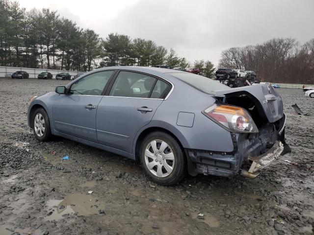 Photo 1 VIN: 1N4AL2AP2CC105702 - NISSAN ALTIMA 