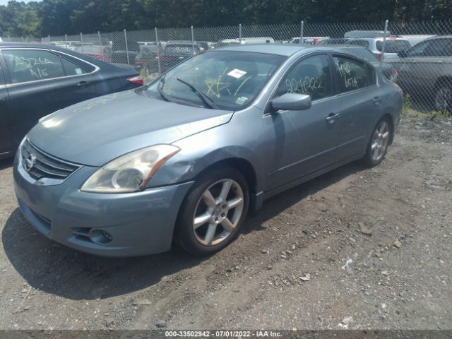 Photo 1 VIN: 1N4AL2AP2CC106171 - NISSAN ALTIMA 