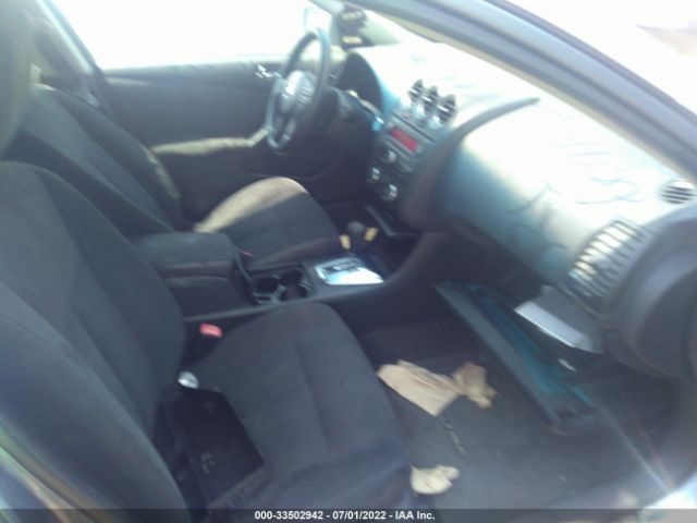 Photo 4 VIN: 1N4AL2AP2CC106171 - NISSAN ALTIMA 