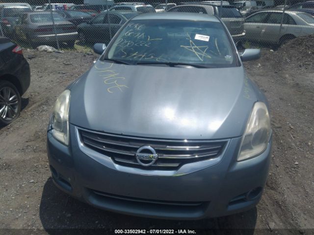 Photo 5 VIN: 1N4AL2AP2CC106171 - NISSAN ALTIMA 