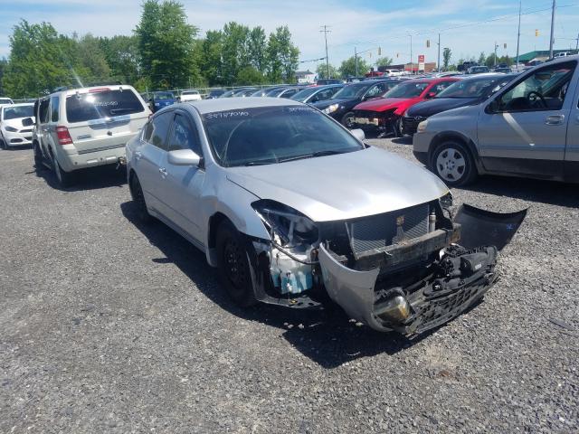 Photo 0 VIN: 1N4AL2AP2CC106686 - NISSAN ALTIMA 2.5 