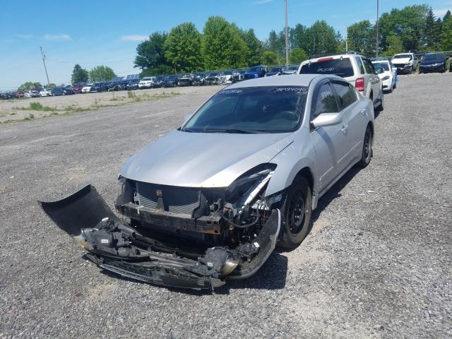 Photo 1 VIN: 1N4AL2AP2CC106686 - NISSAN ALTIMA 2.5 