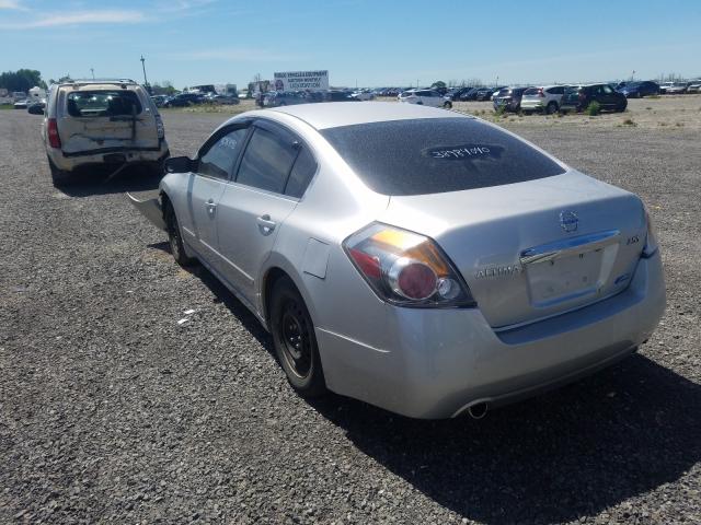 Photo 2 VIN: 1N4AL2AP2CC106686 - NISSAN ALTIMA 2.5 