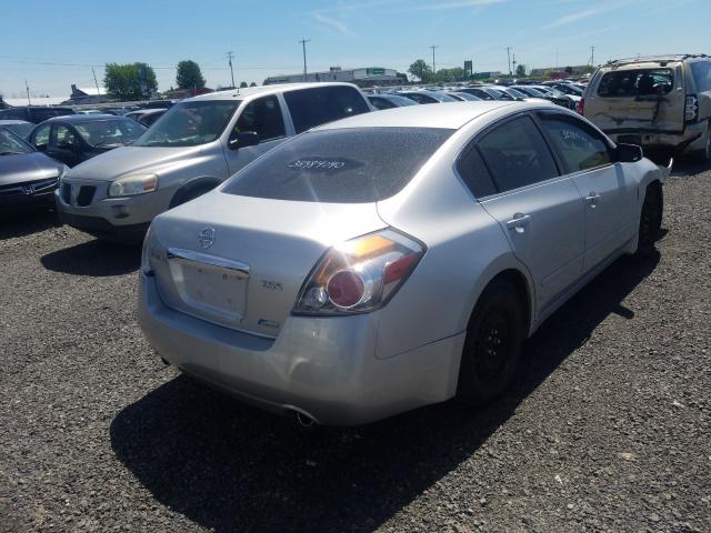 Photo 3 VIN: 1N4AL2AP2CC106686 - NISSAN ALTIMA 2.5 