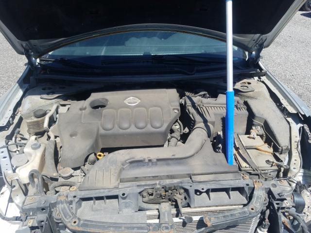 Photo 6 VIN: 1N4AL2AP2CC106686 - NISSAN ALTIMA 2.5 