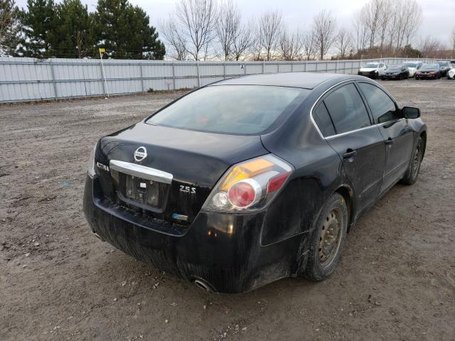 Photo 3 VIN: 1N4AL2AP2CC106879 - NISSAN ALTIMA 2.5 