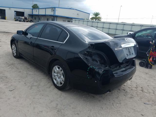 Photo 2 VIN: 1N4AL2AP2CC108082 - NISSAN ALTIMA 