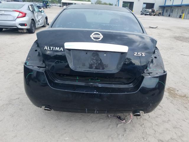 Photo 8 VIN: 1N4AL2AP2CC108082 - NISSAN ALTIMA 