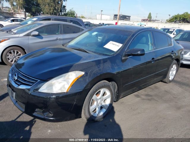 Photo 1 VIN: 1N4AL2AP2CC108129 - NISSAN ALTIMA 