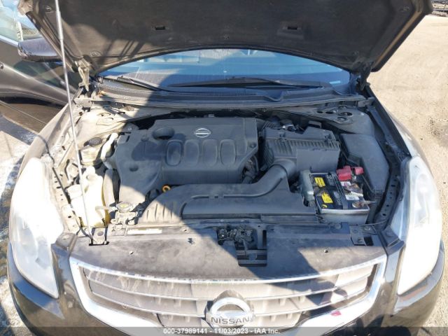 Photo 9 VIN: 1N4AL2AP2CC108129 - NISSAN ALTIMA 