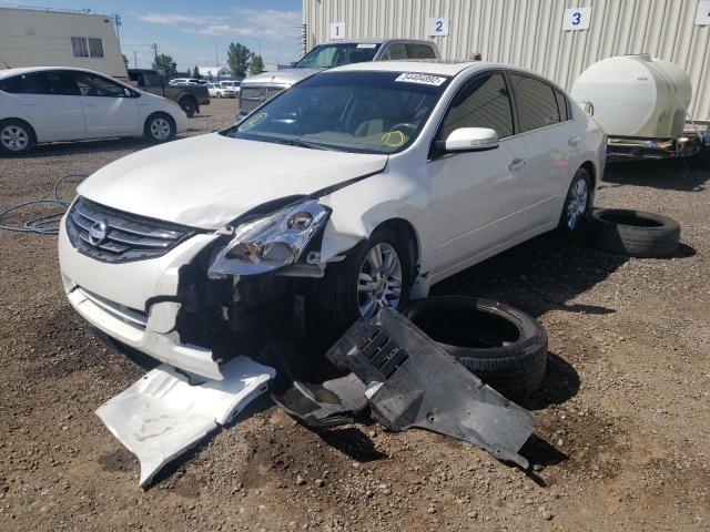 Photo 1 VIN: 1N4AL2AP2CC109569 - NISSAN ALTIMA BAS 