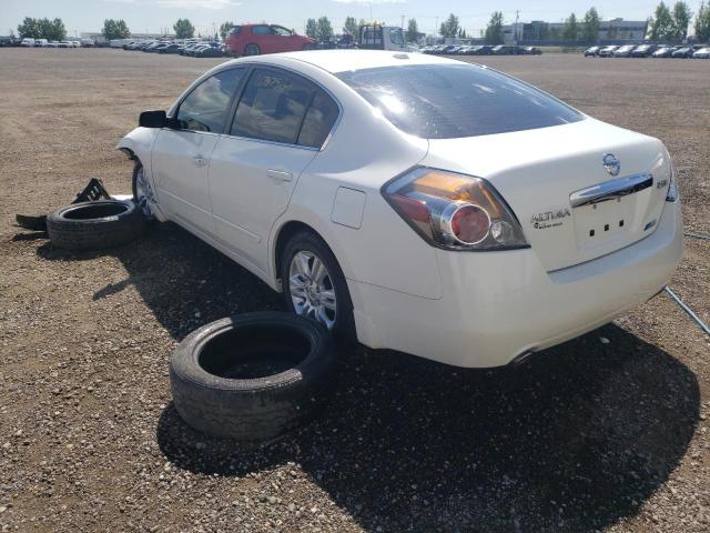 Photo 2 VIN: 1N4AL2AP2CC109569 - NISSAN ALTIMA BAS 