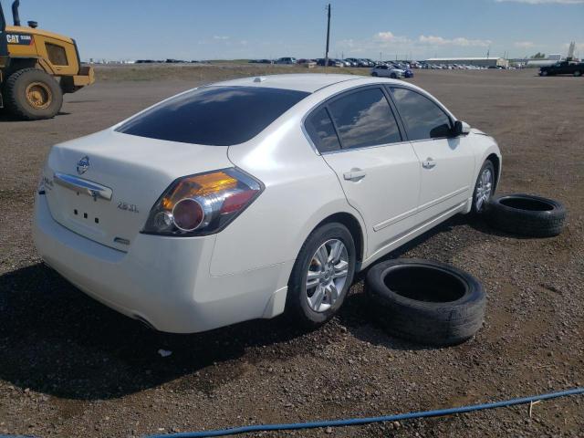 Photo 3 VIN: 1N4AL2AP2CC109569 - NISSAN ALTIMA BAS 