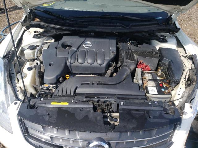 Photo 6 VIN: 1N4AL2AP2CC109569 - NISSAN ALTIMA BAS 