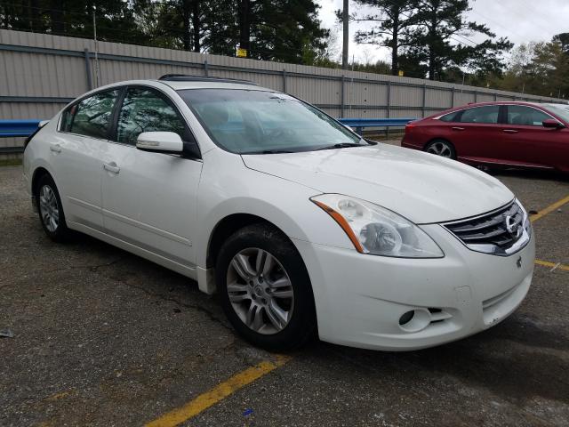 Photo 0 VIN: 1N4AL2AP2CC111838 - NISSAN ALTIMA SL 