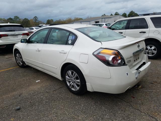 Photo 2 VIN: 1N4AL2AP2CC111838 - NISSAN ALTIMA SL 