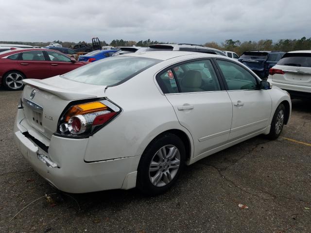 Photo 3 VIN: 1N4AL2AP2CC111838 - NISSAN ALTIMA SL 