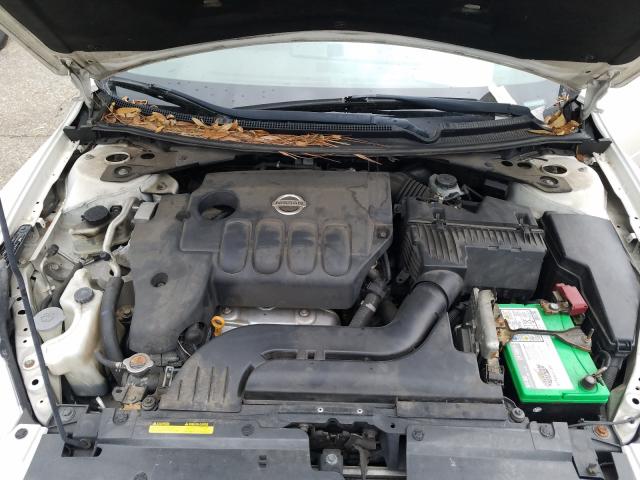 Photo 6 VIN: 1N4AL2AP2CC111838 - NISSAN ALTIMA SL 