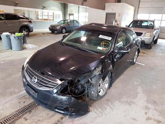 Photo 1 VIN: 1N4AL2AP2CC112200 - NISSAN ALTIMA SL 