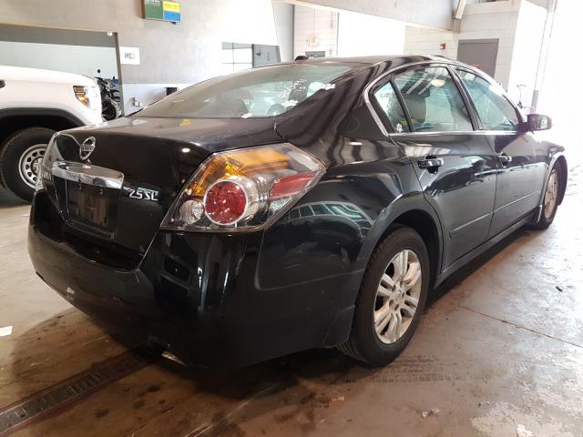 Photo 3 VIN: 1N4AL2AP2CC112200 - NISSAN ALTIMA SL 