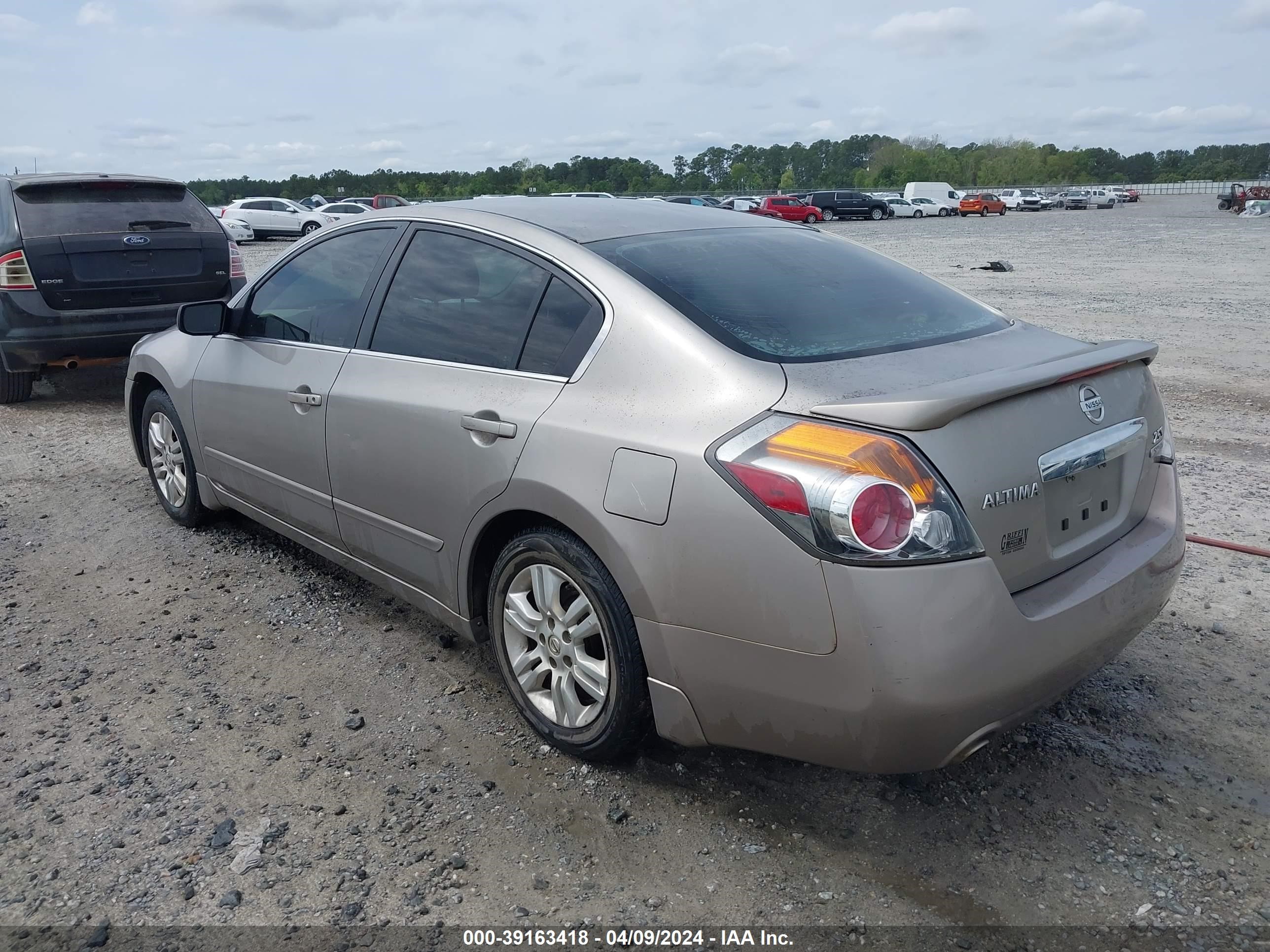 Photo 2 VIN: 1N4AL2AP2CC115789 - NISSAN ALTIMA 