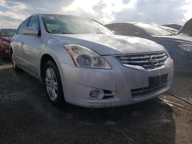 Photo 0 VIN: 1N4AL2AP2CC117204 - NISSAN ALTIMA 