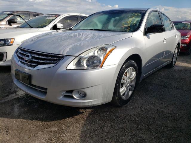 Photo 1 VIN: 1N4AL2AP2CC117204 - NISSAN ALTIMA 