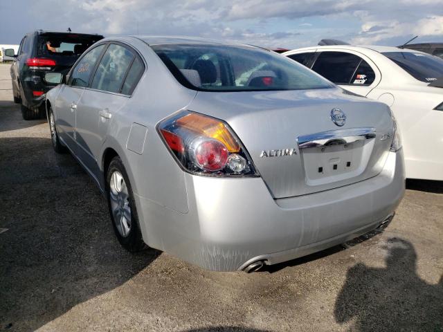 Photo 2 VIN: 1N4AL2AP2CC117204 - NISSAN ALTIMA 