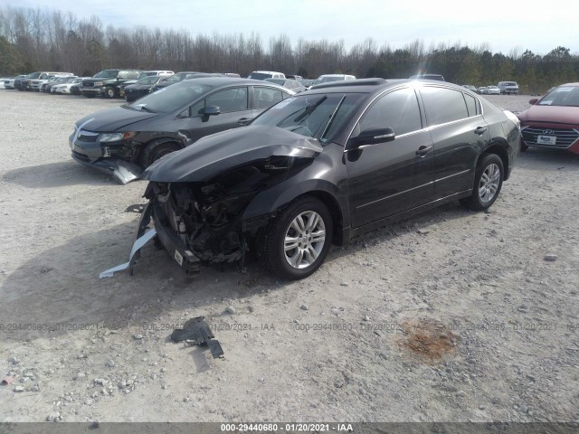 Photo 1 VIN: 1N4AL2AP2CC117946 - NISSAN ALTIMA 