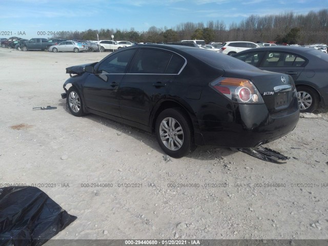 Photo 2 VIN: 1N4AL2AP2CC117946 - NISSAN ALTIMA 