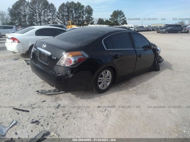 Photo 3 VIN: 1N4AL2AP2CC117946 - NISSAN ALTIMA 