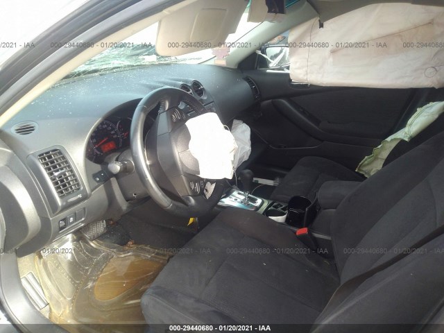 Photo 4 VIN: 1N4AL2AP2CC117946 - NISSAN ALTIMA 