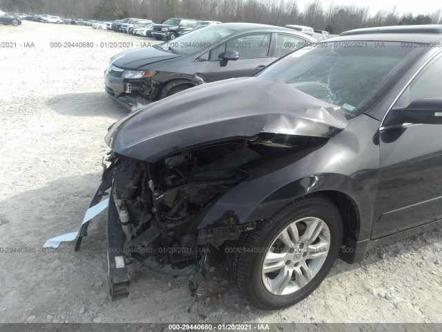 Photo 5 VIN: 1N4AL2AP2CC117946 - NISSAN ALTIMA 