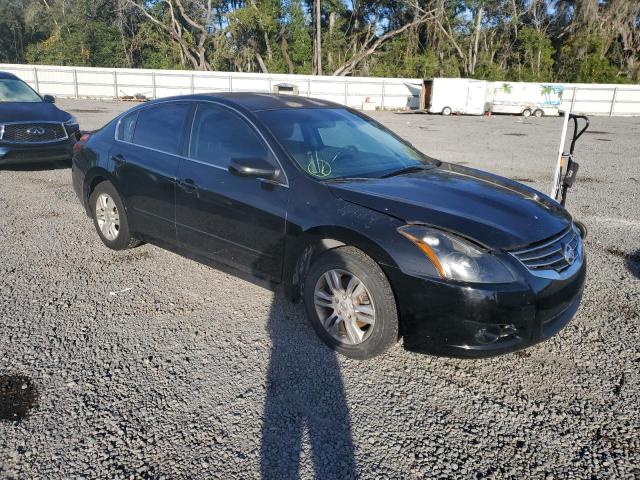 Photo 3 VIN: 1N4AL2AP2CC118224 - NISSAN ALTIMA 