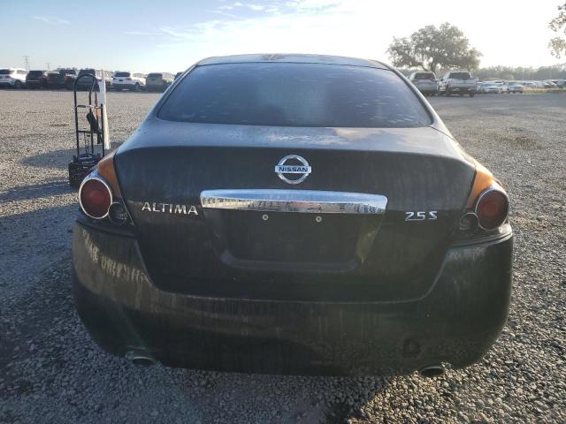 Photo 5 VIN: 1N4AL2AP2CC118224 - NISSAN ALTIMA 