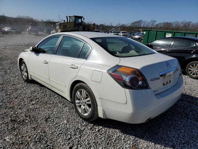 Photo 1 VIN: 1N4AL2AP2CC119065 - NISSAN ALTIMA SL 