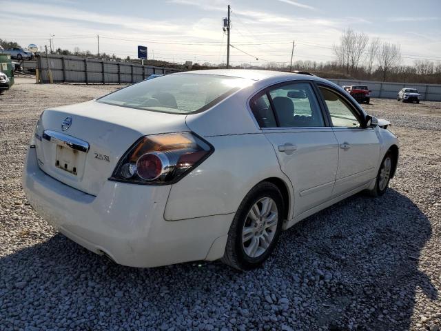 Photo 2 VIN: 1N4AL2AP2CC119065 - NISSAN ALTIMA SL 