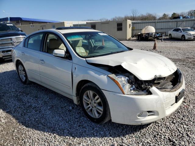 Photo 3 VIN: 1N4AL2AP2CC119065 - NISSAN ALTIMA SL 