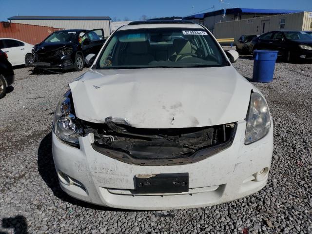 Photo 4 VIN: 1N4AL2AP2CC119065 - NISSAN ALTIMA SL 