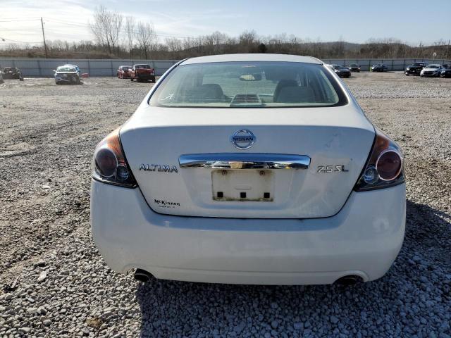 Photo 5 VIN: 1N4AL2AP2CC119065 - NISSAN ALTIMA SL 