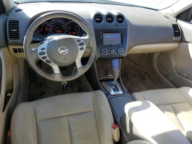 Photo 7 VIN: 1N4AL2AP2CC119065 - NISSAN ALTIMA SL 