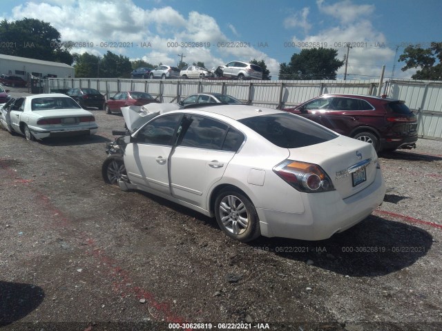 Photo 2 VIN: 1N4AL2AP2CC119843 - NISSAN ALTIMA 