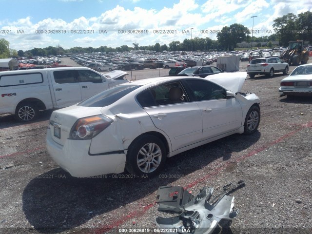 Photo 3 VIN: 1N4AL2AP2CC119843 - NISSAN ALTIMA 