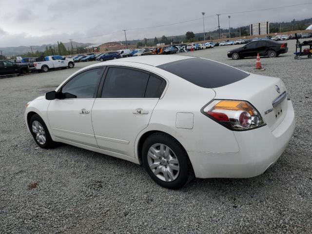 Photo 1 VIN: 1N4AL2AP2CC120796 - NISSAN ALTIMA 