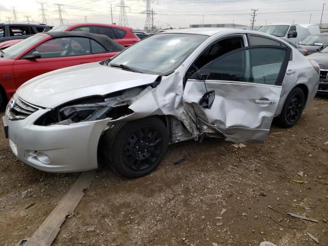 Photo 0 VIN: 1N4AL2AP2CC124363 - NISSAN ALTIMA S W 