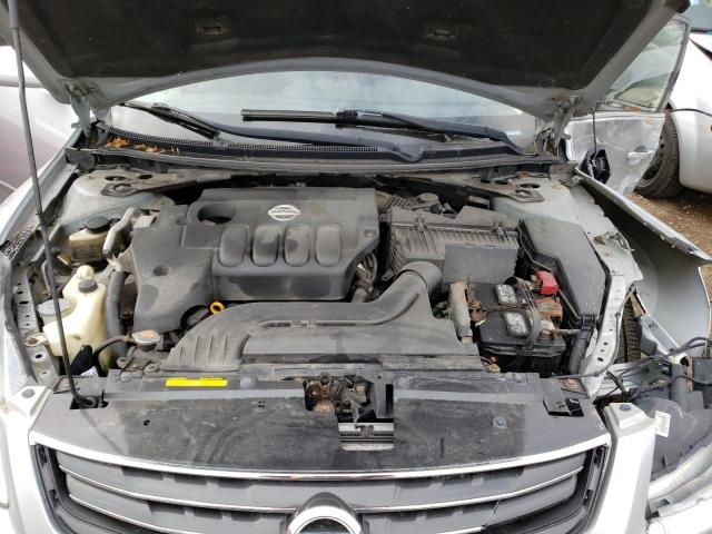 Photo 10 VIN: 1N4AL2AP2CC124363 - NISSAN ALTIMA S W 